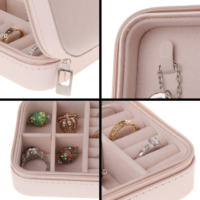 Jewelry Box